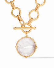 Load image into Gallery viewer, Julie Voss Honeybee Statement Necklace