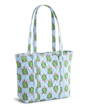 Load image into Gallery viewer, Small Original Vera Tote Slow Dance