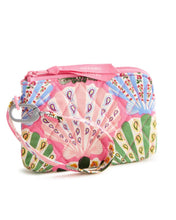 Load image into Gallery viewer, CLIP & ZIP WRISTLET SHELLS