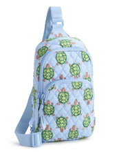 Load image into Gallery viewer, Lorman Sling Backpack in Slow Dance