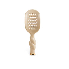 Load image into Gallery viewer, Teleties Mini Vented Hair Brush - Tan
