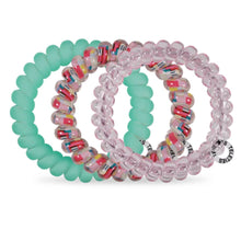 Load image into Gallery viewer, Spring Splash Large Hair Ties