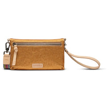 Load image into Gallery viewer, Consuela Bronzer Uptown Crossbody