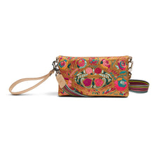 Load image into Gallery viewer, Consuela Bronzer Uptown Crossbody