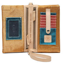 Load image into Gallery viewer, Consuela Bronzer Uptown Crossbody