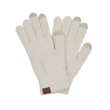 Load image into Gallery viewer, Cc Chenille Touchscreen Glove