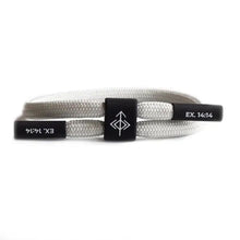 Load image into Gallery viewer, Got Your Back, Christian Cord Bracelet