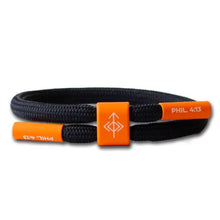 Load image into Gallery viewer, You've Got This Bracelet, Christian Cord Bracelet