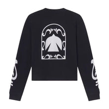 Load image into Gallery viewer, Spirit Is Moving Ls Heavyweight Tee