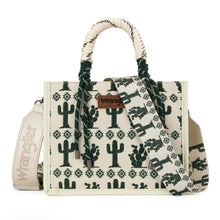 Load image into Gallery viewer, Wrangler Cactus Tote/Crossbody