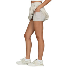 Load image into Gallery viewer, Gold Hinge LuxeSoft Bubble Skirt