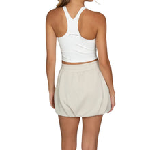 Load image into Gallery viewer, Gold Hinge LuxeSoft Bubble Skirt