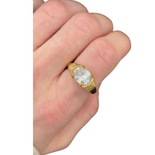 Load image into Gallery viewer, Diamond Ring