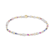 Load image into Gallery viewer, enewton Hope Unwritten Bracelet - With Sprinkles On Top