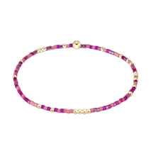 Load image into Gallery viewer, enewton hope unwritten - back to fuchsia