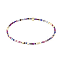 Load image into Gallery viewer, enewton Hope Unwritten Bracelet - Too Glam To Give A Jam