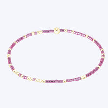 Load image into Gallery viewer, enewton EGIRL Hopeunwritten Pink Metallic