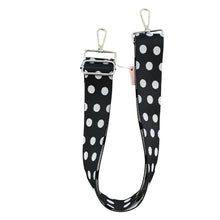 Load image into Gallery viewer, Polkadot Bag Strap