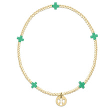 Load image into Gallery viewer, egives to camp mystic bracelet