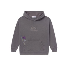 Load image into Gallery viewer, Elevated Faith God's Still Working Kids Hoodie