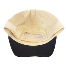 Load image into Gallery viewer, Put It On My Mom's Tab Black Trucker Hat