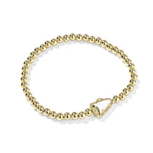 Load image into Gallery viewer, Kendra Scott Cheer Stretch Bracelet Gold