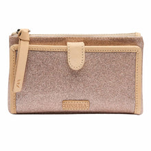 Load image into Gallery viewer, Consuela Slim Wallet Emery