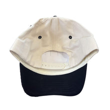 Load image into Gallery viewer, Go Ask Your Dad Black Trucker Hat