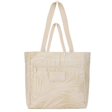 Load image into Gallery viewer, Aloha Go-To Tote Areca