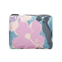 Load image into Gallery viewer, Aloha Small Pouch Pau Hana