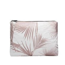 Load image into Gallery viewer, Aloha Mid Pouch Day Palms