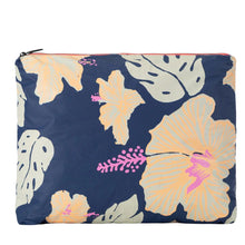 Load image into Gallery viewer, Aloha MAX Pouch Pape'ete by Samudra