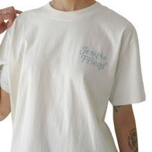 Load image into Gallery viewer, Elevated Faith What A Friend In Jesus Unisex Tee