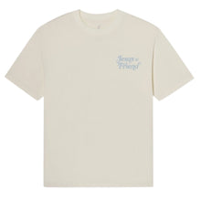 Load image into Gallery viewer, Elevated Faith What A Friend In Jesus Unisex Tee