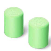 Load image into Gallery viewer, ERA STRAW CAPS KIWI 2 PK