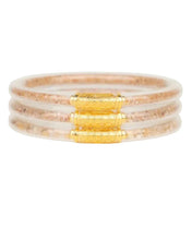 Load image into Gallery viewer, Three Sands All Weather Bangles - Set of 3
