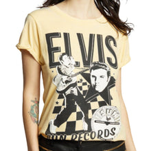 Load image into Gallery viewer, Elvis Tee