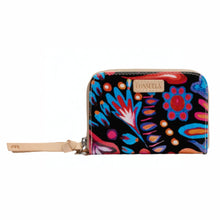 Load image into Gallery viewer, Consuela Zippy Wallet Sophie