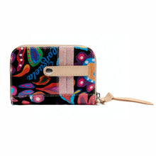 Load image into Gallery viewer, Consuela Zippy Wallet Sophie