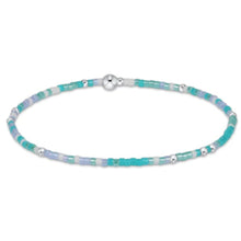 Load image into Gallery viewer, enewton Hope Unwritten Sterling Man I Teal Like a Woman