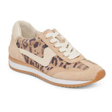 Load image into Gallery viewer, Dolce Vita Notice Leopard Suede Sneaker