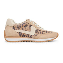 Load image into Gallery viewer, Dolce Vita Notice Leopard Suede Sneaker