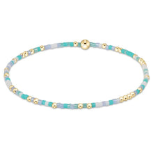 Load image into Gallery viewer, enewton Hope Unwritten - Man I Teal Like A Woman