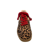 Load image into Gallery viewer, Mia Veneus Jaguar Sneaker