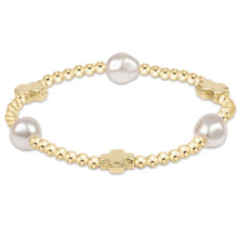 Load image into Gallery viewer, enewton Signature Cross Admire Pearl 3mm