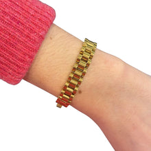 Load image into Gallery viewer, Watch Band Bracelet