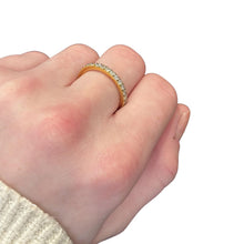 Load image into Gallery viewer, Luxe Ring Gold
