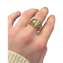 Load image into Gallery viewer, Chansutt Pearl Jordan Ring