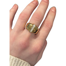 Load image into Gallery viewer, Chansutt Pearl Jordan Ring