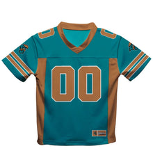 Load image into Gallery viewer, Youth CCU Football Jersey